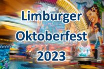 Oktoberfest in Limburg. • © kirmesecke.de