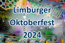 Oktoberfest in Limburg • © kirmesecke.de