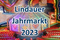 Jahrmarkt in Lindau 2023 • © kirmesecke.de