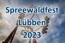 Spreewaldfest in Lübben • © kirmesecke.de