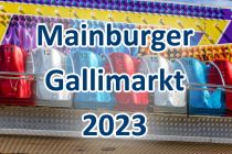 Mainburger Gallimarkt • © kirmesecke.de