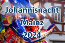 Mainzer Johannisnacht • © kirmesecke.de