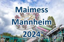 Maimess in Mannheim • © kirmesecke.de