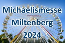 Michaelismesse in Miltenberg  • © kirmesecke.de