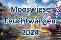 Mooswiese Feuchtwangen 2024 • © kirmesecke.de