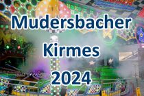 Mudersbacher Kirmes • © kirmesecke.de