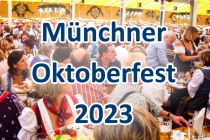 Oktoberfest in München. • © kirmesecke.de