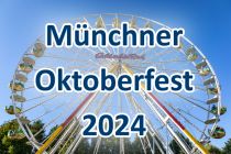 Oktoberfest in München 2024. • © kirmesecke.de