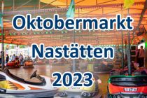 Oktobermarkt in Nastätten • © kirmesecke.de