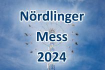 Nördlinger Mess 2024 • © kirmesecke.de
