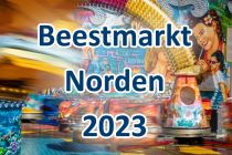 Beeestmarkt in Norden. • © ummet-eck.de