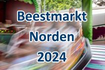Beestmarkt in Norden • © ummet-eck.de