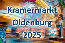 Kramermarkt in Oldenburg • © ummet-eck.de