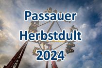 Herbstdult in Passau. • © kirmesecke.de