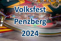 Volksfest in Penzberg. • © kirmesecke.de
