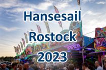 Hansesail in Rostock • © kirmesecke.de