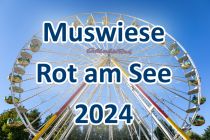 Muswiese in Rot am See • © kirmesecke.de