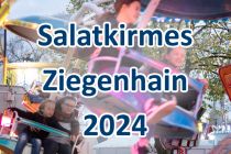 Salatkirmes Ziegenhain 2024 • © ummet-eck.de