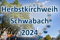 Herbstkirchweih 2024 • © kirmesecke.de