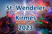 Wallfahrtswoche und Kirmes in St. Wendel • © kirmesecke.de