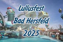 Lullusfest in Bad Hersfeld • © kirmesecke.de