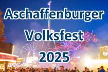 95. Aschaffenburger Volksfest 2024 • © ummet-eck.de