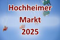 Hochheimer Markt. • © kirmesecke.de