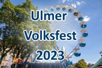 Volksfest in Ulm (Symbolbild). • © kirmesecke.de