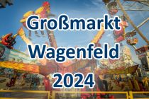 Großmarkt in Wagenfeld. • © ummet-eck.de