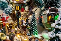 Weihnachtsmarkt Waiblingen 2023 • © kirmesecke.de