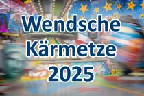 Die 272. Wendsche Kärmetze findet im August 2025 statt. • © ummeteck.de - Christian Schön