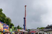 Hier war es im Mai 2022 auf der [e:12291::Steinert Kirmes in Lüdenscheid:] zu sehen. • © ummeteck.de - Christian Schön