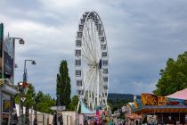 Aschaffenburger Volksfest 2023 - Kirmes - Bilder • © kirmesecke.de - Christian Schön