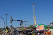 Cannstatter Volksfest 2023 - Stuttgart - Bilder • © kirmesecke.de - Christian Schön