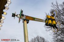 Extrem (Deinert/Karabeg) auf dem Gertrüdchen 2023 - Viele Bilder vom Extrem konnte wir auf dem Gertrüdchen 2023 machen. • © ummeteck.de - Schön