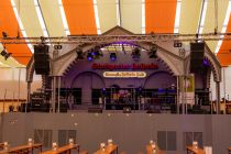 Grandl Hofbräu Zelt - Festzelt - Bilder • © kirmesecke.de