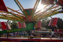 Es handelt sich um einen Twister, ist also familienfreundlich und trotzdem spannend.  • © ummet-eck.de / kirmesecke.de