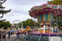 Volksfest Freising 2023 - Bilder • © kirmesecke.de - Christian Schön