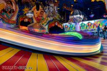 Auf der Mendener Pfingstkirmes 2023. • © ummet-eck.de - Schön
