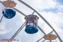 Ostseestern 2 (Gormanns) - Riesenrad - Bilder 2023 • © ummet-eck.de - Schön