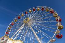 Riesenrad Colossus (Göbel) - Volksfest - Kirmes - Bilder • © ummet-eck.de / kirmesecke.de