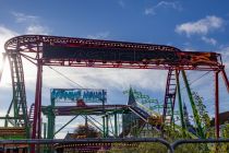 Auf der Soester Allerheiligenkirmes 2023. • © ummet-eck.de / kirmesecke.de