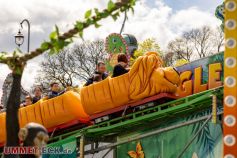 Der Crazy Jungle Coaster. • © ummet-eck.de - Christian Schön