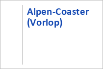 Alpen-Coaster (Vorlop)