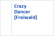 Crazy Dancer (Freiwald)