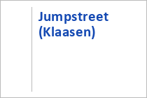 Jumpstreet (Klaasen)