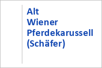 Alt Wiener Pferdekarussell (Schäfer)
