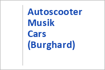 Autoscooter Musik Cars (Burghard)