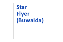 Star Flyer (Buwalda)