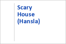 Scary House (Hansla)